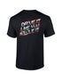 JDM T-Shirt Japanese Modified Automotive Street Drift Drag Race Car Drive Stole It 03